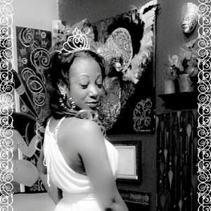 Meet your Posher, Queenketu'rah